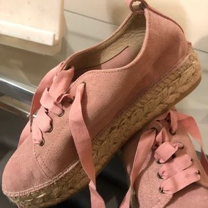 Country Road Espadrilles Sneakers